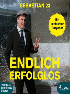 cover image of Endlich Erfolglos (Ungekürzt)